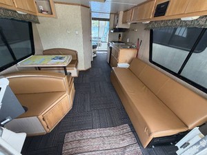 36' Houseboat Trip for 3 Nights (4 Guests), August 23-26, 2026