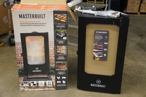 Masterbuilt 40 Digital Electric Smoker