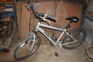 Trek Shift 2 18 Bike