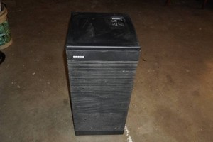 Oreck XL Electronic Air Purifier