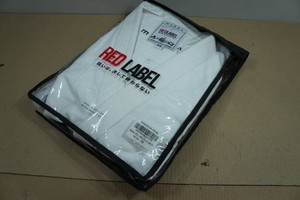 Red Label Jiu-Jitsu Training Pants and Jacket - XL