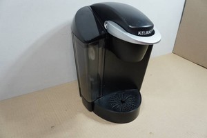 Keurig K40 Single Brew Coffee Maker