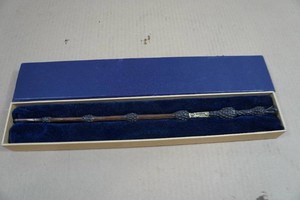 Harry Potter Dumbledores Limited Edition Wand