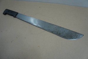 Vintage Machete