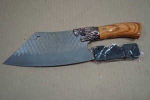 Viking Knife Co Dragon 12.5 Chef Knife