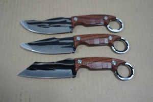 Viking Knife Co 3-Piece Knife Set