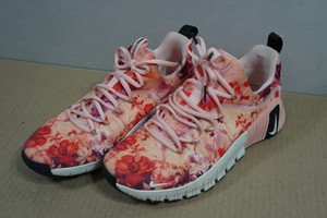 Nike Free Metcon 6 Amp Womens Training Shoes - Size 9.5