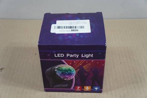 LED Party Light