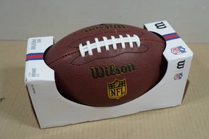 Wilson Junior Football