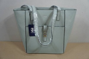 Izod Tote with Side Pocket - 14x12x5