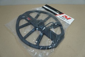 Minelab 15 Coil Accessory for Equinox Metal Detectors
