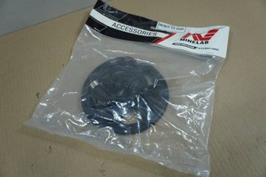 Minelab 6 Coil Accessory for Equinox Metal Detectors