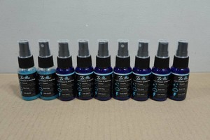 9 Zclear Lens Cleaner & Anti Fog