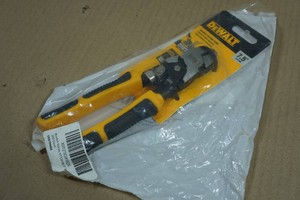 DeWalt 7.5 Diagonal Cutting Pliers