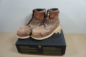 Irish Setter Wingshooter Mens 6 Work Boots - Size 11