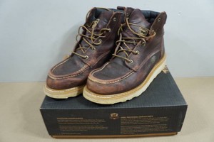 Irish Setter Ashby Mens 6 Work Boots - Size 12