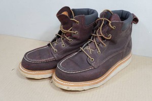 Irish Setter Ashby Mens 6 Work Boots - Size 9.5