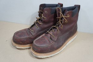 Irish Setter Ashby Mens 6 Work Boots - Size 11.5
