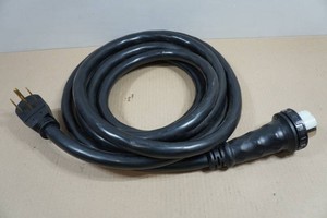 Appliance Replacement Cord