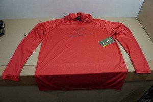 Blackfish Guide UPFCooling Hooded Long Sleeve - Large