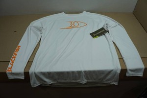 Blackfish Guide UPFCooling Long Sleeve - Large