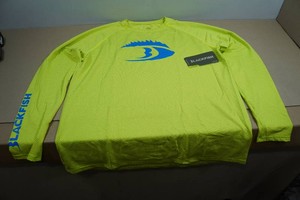 Blackfish Angler UPFCooling Long Sleeve - XL