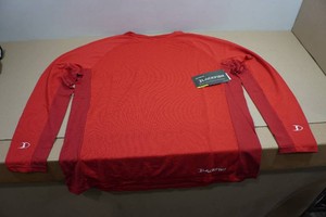 Blackfish Angler UPFCooling Long Sleeve - XL