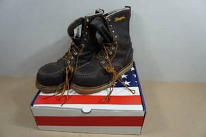 Thorogood Mens Work Boots - Size 10.5