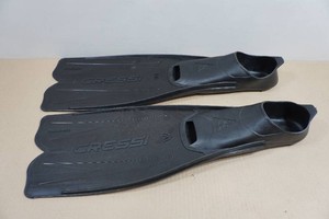 Cressi Rondinella Adult Fins - 4546, 101