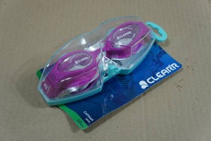Clearr Cayman Junior Swim Goggles