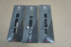3 Luminox Watch Bands