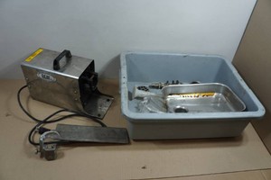 LEM Electric Meat Grinder