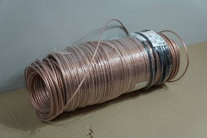 240V In-Floor Heating Cable
