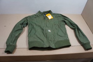 Carhartt Womens Jacket - Small