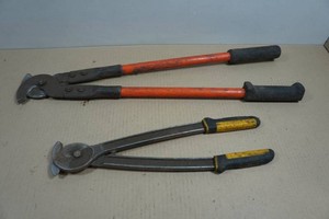 Cable Cutters
