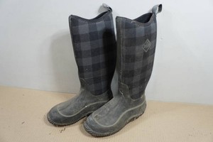 Muck Boots Womens Rubber Boots - Size 6