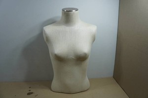 Torso Mannequin