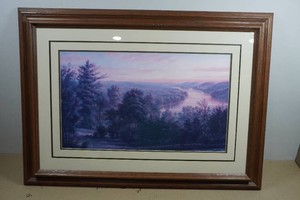 Framed Print - Wirkkula