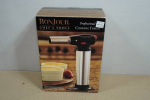 Bonjour Professional Cooking Torch