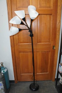 Floor Lamp