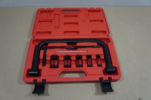 Valve Spring Compressor Kit