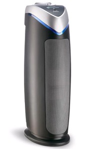 GermGuardian AC4825E 22 HEPA Air Purifier Tower $84.99 Retail - Brand New