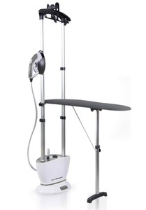 PurSteam PS-1100 Professional Home Garment Steamer $89.99 Retail - Brand New S