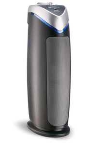 GermGuardian AC4825E 22 HEPA Air Purifier Tower $84.99 Retail - Brand New