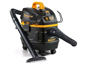 Vacmaster Professional Beast Series 5-Gallon WetDry Vac $98.99 Retail - Brand New
