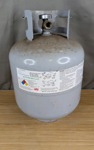 Propane 20lb Tank S