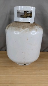 Propane 20lb Tank S