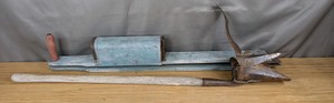 Antique Corn and Potato Planters S