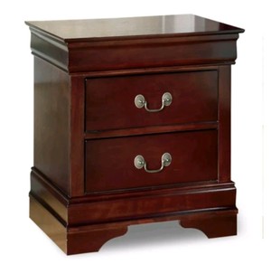 Signature Design by Ashley Alisdair Nightstand $234.00 Retail - Brand New