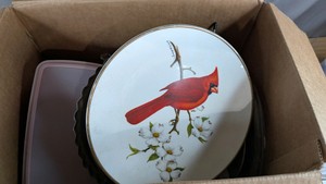 Bulk Lot of Antique Items S